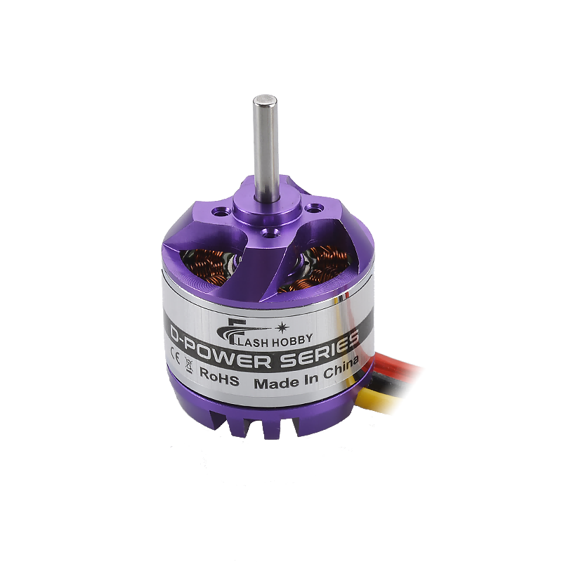 D2830 Fixed Wing Motor Manufacturers and Suppliers - Flash Hobby
