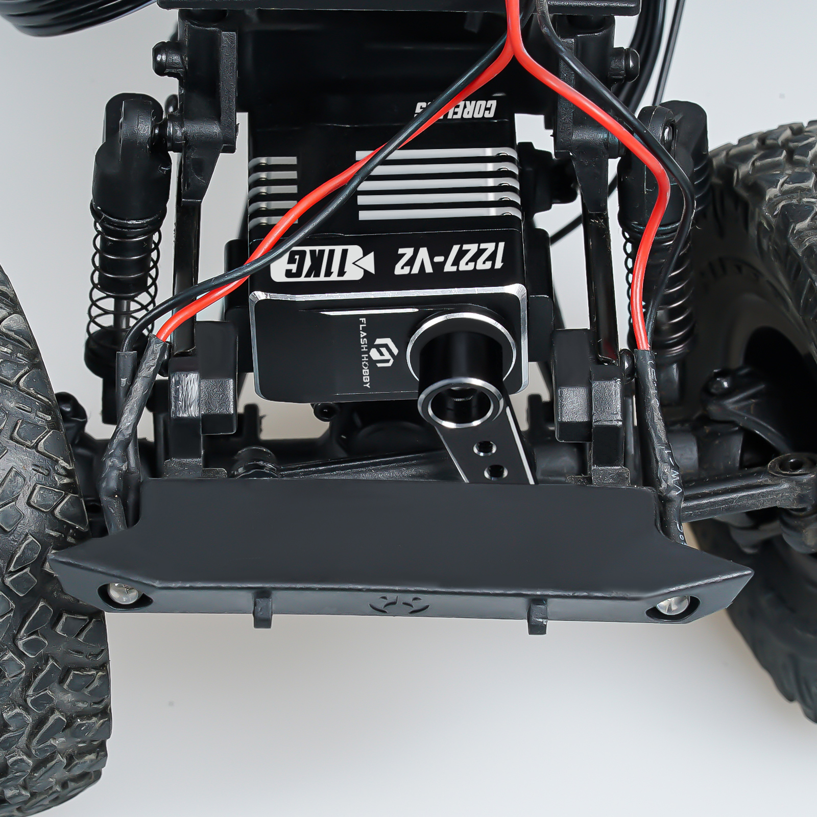CLS1227RP 11KG CLS Servo V2 for HORIZON SCX24 car